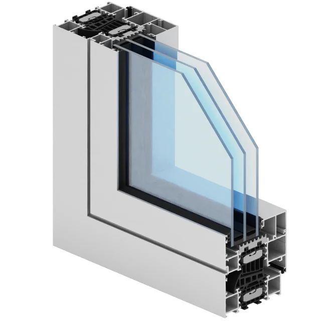 Windows STAR